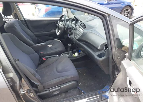 2012 Honda Fit Sport z USA, uszkodzony, nr VIN JHMGE8H56CC013223